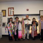 Newtown 打ち合わせ　鶴の受け渡し 2013-12-07 008